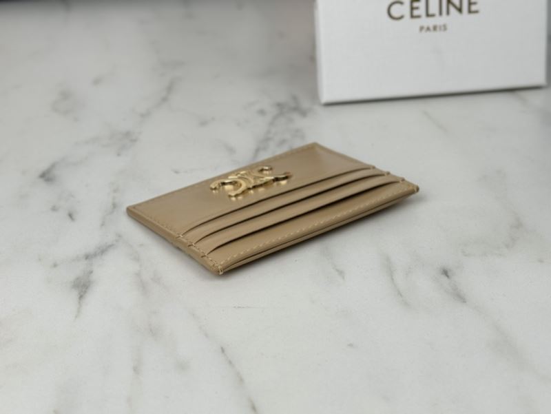 Celine Wallets Purse